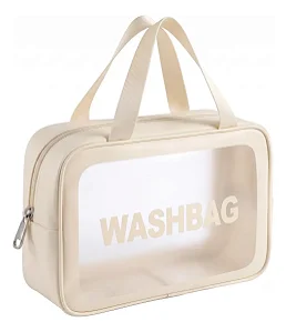 Washbag | Off-White - TAMANHO G