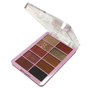 Paleta de Sombras My Notes Cor B - Vivai