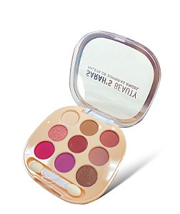 Paleta de Sombras Angel Cor B - Sarah's Beauty