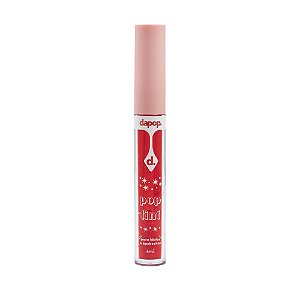 Gel Tint Para Lábios e Bochechas COR 03 - Dapop