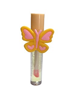 Lip Oil Butterfly Cor 6 - Sarah´s Beauty