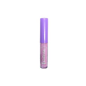 Lip Gloss Galáxia Cor 4 - Mia Make