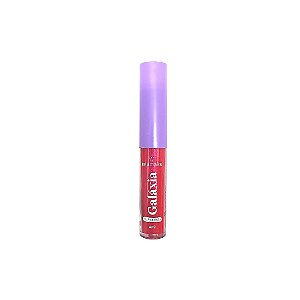 Lip Gloss Galáxia Cor 6 - Mia Make