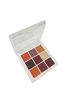 Paleta de Sombras For All Types Cor B4 - Jasmyne