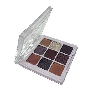 Paleta de Sombras For All Types Cor B4 - Jasmyne