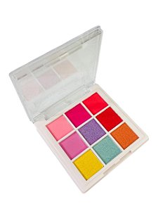 Paleta de Sombras For All Types Cor B5 - Jasmyne