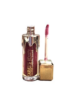 Gloss Labial Shine Cor 05 - Sarah's Beauty