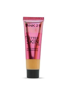 Base Líquida Better Skin Cor 4 - Pink 21