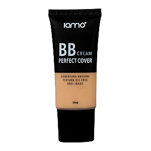 BB Cream Perfect Cover Cor 1 - Iamo
