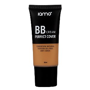 BB Cream Perfect Cover Cor 8 - Iamo