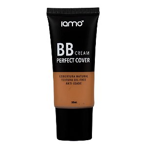 BB Cream Perfect Cover Cor 9 - Iamo