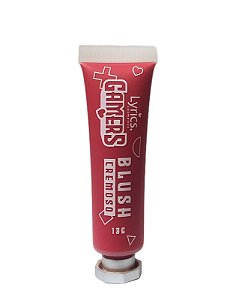 Blush Cremoso Gamers Cor C1 - Lyrics