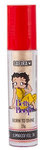 ILUMINADOR ROLL ON BETTY BOOP - COR 2