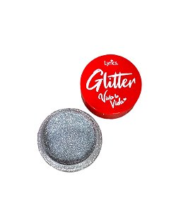 Glitter Viva lá Vida VIVER - Lyrics