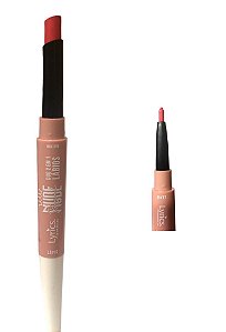 Batom Duo Nude Royal 2 em 1 Cor 5 - Lyrics