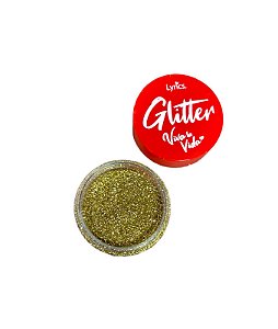 Glitter Viva lá Vida SORRIR - Lyrics