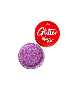 Glitter Viva lá Vida FELIZ - Lyrics