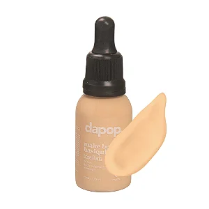 Base Fluida Cor 0,75 - Dapop