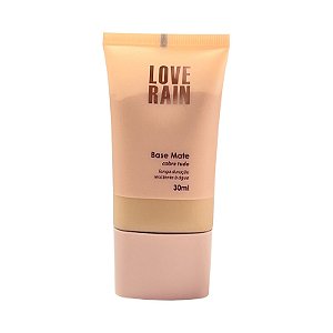 Base Matte Cobre Tudo Cor 03 - Love Rain