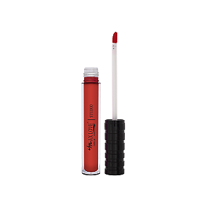 Batom Líquido Matte 24 Horas Cor 45 - Max Love