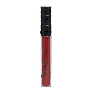 Batom Líquido Matte 24 Horas Confort + Hidratação Cor 713 - Max Love