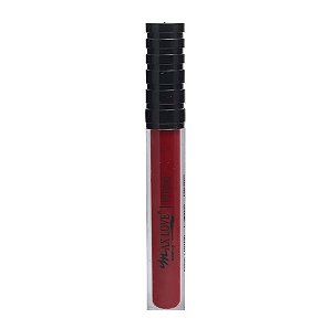 Batom Líquido Matte 24 Horas Confort + Hidratação Cor 714 - Max Love