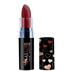 Batom Matte Love Cor 293 - Max Love