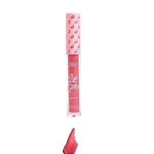 Lip Glitter Soft Brignt Color Febella - Cor 01