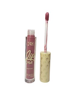 Batom Matte Liquido Lip Matte Febella - Cor 11