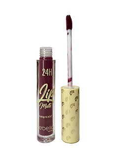 Batom Matte Liquido Lip Matte Febella - Cor 16