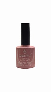 Esmalte em Gel Magnetico Caixa Rosa com Flor Dafu - Cor B005