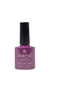 Esmalte em Gel Fluorescente Luminoso Dafu - Cor E011