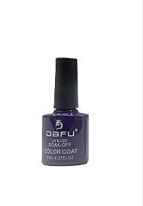 Esmalte em Gel Fluorescente Luminoso Dafu - Cor E012