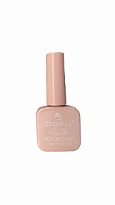 Esmalte em Gel Color Coat Caixa Transparente Dafu - Cor M005