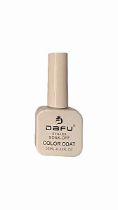 Esmalte em Gel Color Coat Caixa Transparente Dafu - Cor M006