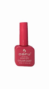 Esmalte em Gel Color Coat Caixa Transparente Dafu - Cor M017