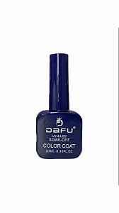 Esmalte em Gel Color Coat Caixa Transparente Dafu - Cor M067