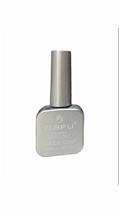 Esmalte em Gel Color Coat Caixa Transparente Dafu - Cor M075