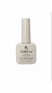 Esmalte em Gel Color Coat Caixa Transparente Dafu - Cor M079