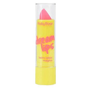 Balm Labial Ruby Rose Dream Lips - Froot Kiss