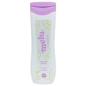 Sabonete Íntimo Melu - Fresh Lilac