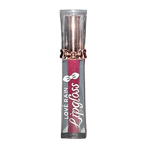 Batom Lip Gloss Fashion Color LRL744  Cor 02 - Love Rain