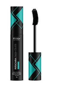 Máscara de Cílios Volume - Face Beautiful