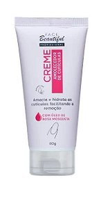 Creme Amolecedor de Cuticulas - Face Beautiful