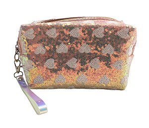 Necessaire Paetes - Rose