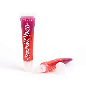 Gloss Labial Rainbow - Vivai