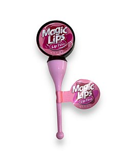 Lip Tint Magic Lips Vivai - Cor 4