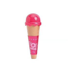 Lip Gloss Pop Vivai - Cor 1