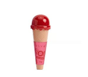 Lip Gloss Pop Vivai - Cor 6