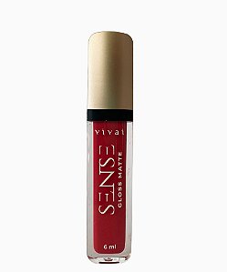 Gloss Matte Sense Vivai - Cor 4